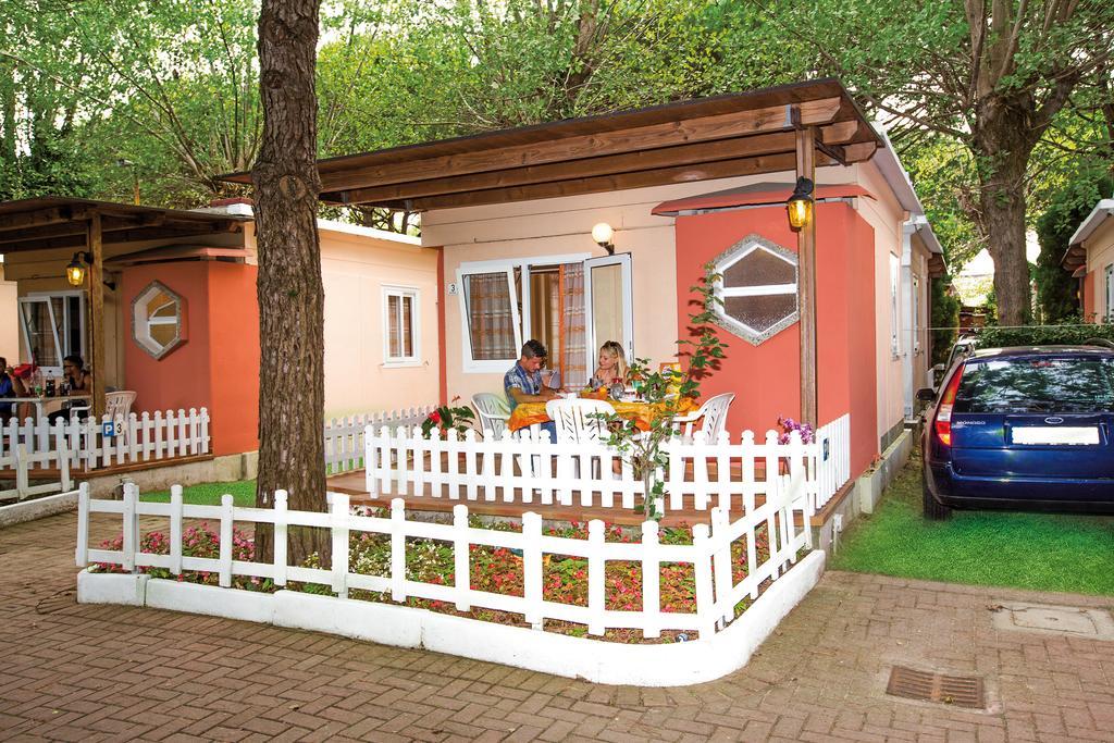 Bungalow