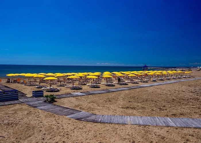 Camping Village Garden Paradiso