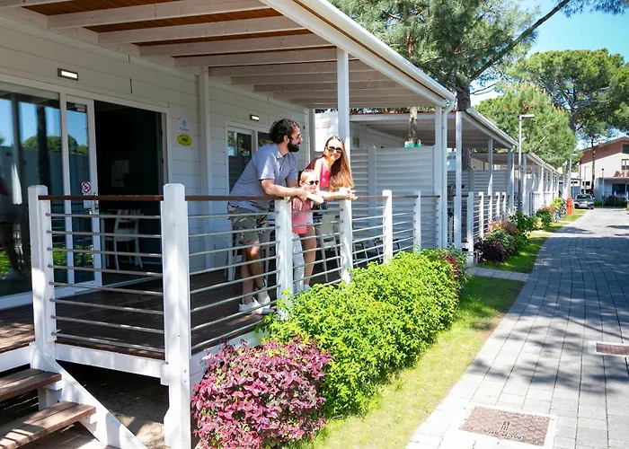 Ca' Pasquali Village